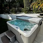 Angelique, 5 Bdr With Heated Private Pool In Puerto Banus Villa Marbella