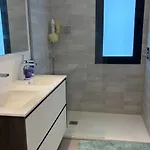 Angelique, 5 Bdr With Heated Private Pool In Puerto Banus Villa
