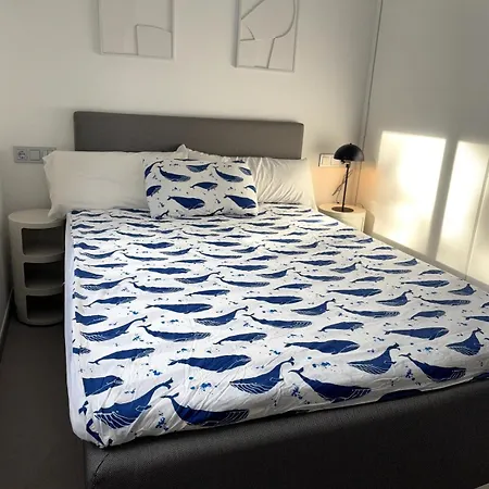 Вилла Angelique, 5 Bdr With Heated Private Pool In Puerto Banus Марбелья