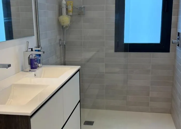 Angelique, 5 Bdr With Heated Private Pool In Puerto Banus Villa